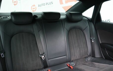 Audi A6, 2017 год, 2 585 000 рублей, 24 фотография