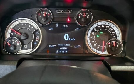 Dodge RAM IV, 2018 год, 4 500 000 рублей, 6 фотография
