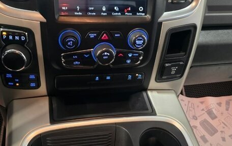 Dodge RAM IV, 2018 год, 4 500 000 рублей, 5 фотография