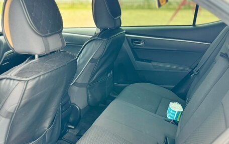 Toyota Corolla, 2016 год, 1 699 990 рублей, 20 фотография