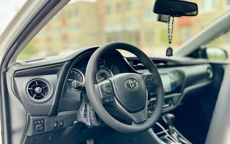 Toyota Corolla, 2016 год, 1 699 990 рублей, 13 фотография