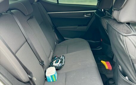 Toyota Corolla, 2016 год, 1 699 990 рублей, 23 фотография