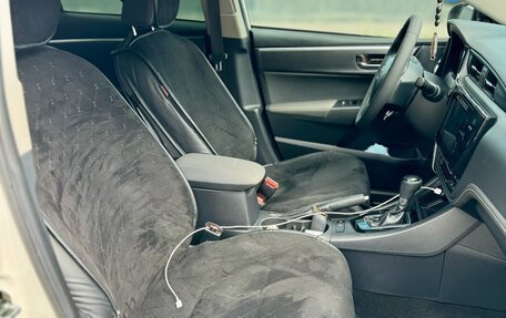 Toyota Corolla, 2016 год, 1 699 990 рублей, 22 фотография