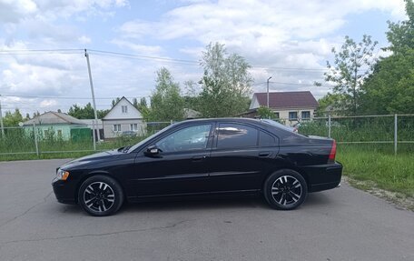 Volvo S60 III, 2008 год, 1 100 000 рублей, 3 фотография