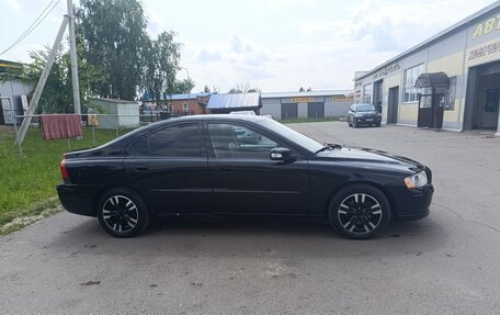 Volvo S60 III, 2008 год, 1 100 000 рублей, 2 фотография