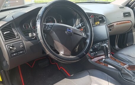 Volvo S60 III, 2008 год, 1 100 000 рублей, 6 фотография
