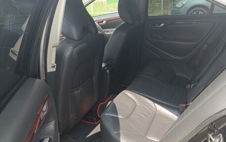 Volvo S60 III, 2008 год, 1 100 000 рублей, 8 фотография