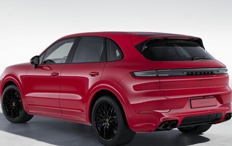 Porsche Cayenne III, 2025 год, 24 620 948 рублей, 3 фотография