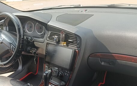 Volvo S60 III, 2008 год, 1 100 000 рублей, 7 фотография
