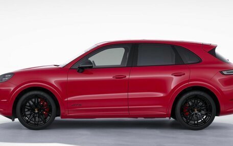 Porsche Cayenne III, 2025 год, 24 620 948 рублей, 4 фотография
