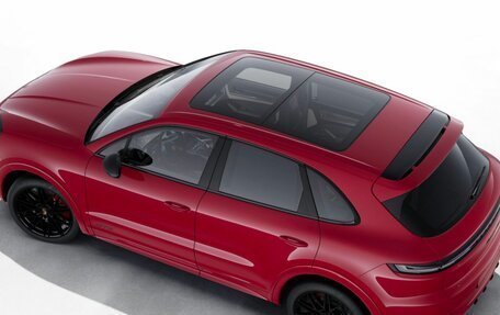 Porsche Cayenne III, 2025 год, 24 620 948 рублей, 5 фотография