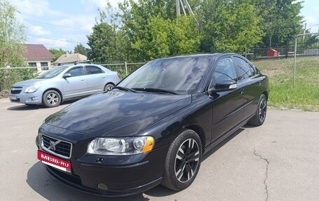 Volvo S60 III, 2008 год, 1 100 000 рублей, 5 фотография
