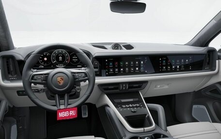 Porsche Cayenne III, 2025 год, 24 620 948 рублей, 6 фотография