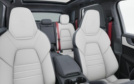 Porsche Cayenne III, 2025 год, 24 620 948 рублей, 7 фотография