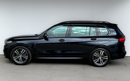 BMW X7, 2021 год, 9 750 000 рублей, 8 фотография