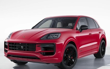 Porsche Cayenne III, 2025 год, 24 620 948 рублей, 8 фотография