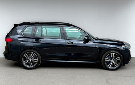 BMW X7, 2021 год, 9 750 000 рублей, 4 фотография