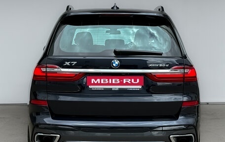 BMW X7, 2021 год, 9 750 000 рублей, 6 фотография