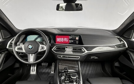 BMW X7, 2021 год, 9 750 000 рублей, 14 фотография