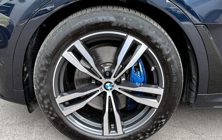 BMW X7, 2021 год, 9 750 000 рублей, 18 фотография
