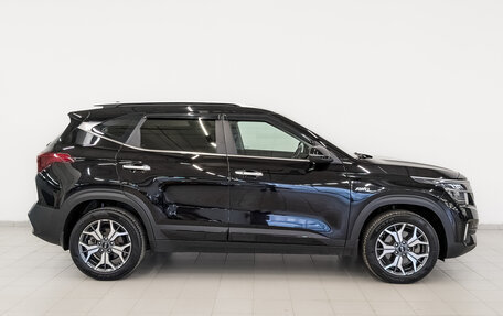 KIA Seltos I, 2020 год, 2 135 000 рублей, 4 фотография