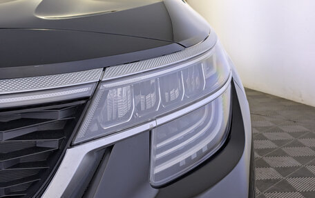 KIA Seltos I, 2020 год, 2 135 000 рублей, 11 фотография