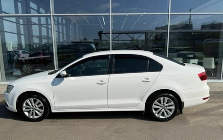 Volkswagen Jetta VI, 2013 год, 915 000 рублей, 7 фотография