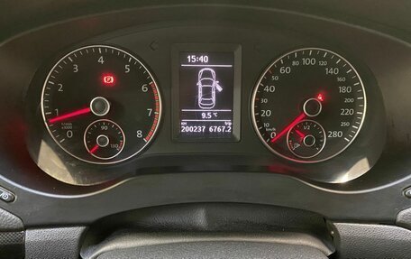 Volkswagen Jetta VI, 2013 год, 915 000 рублей, 9 фотография