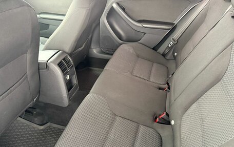 Volkswagen Jetta VI, 2013 год, 915 000 рублей, 14 фотография