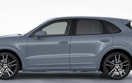 Porsche Cayenne III, 2025 год, 19 995 000 рублей, 4 фотография