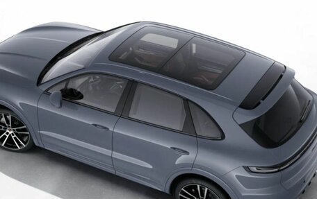 Porsche Cayenne III, 2025 год, 19 995 000 рублей, 5 фотография
