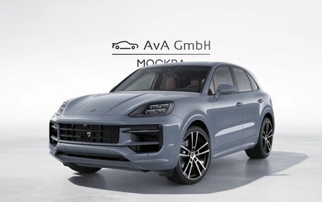 Porsche Cayenne III, 2025 год, 19 995 000 рублей, 2 фотография