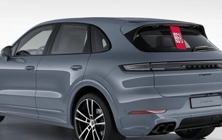 Porsche Cayenne III, 2025 год, 19 995 000 рублей, 7 фотография