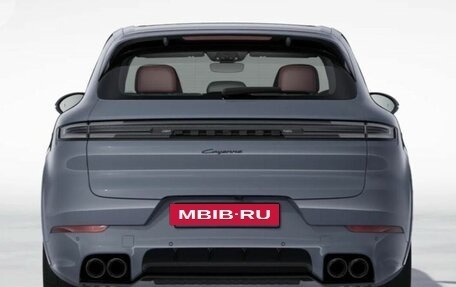 Porsche Cayenne III, 2025 год, 19 995 000 рублей, 6 фотография