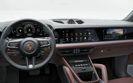 Porsche Cayenne III, 2025 год, 19 995 000 рублей, 8 фотография