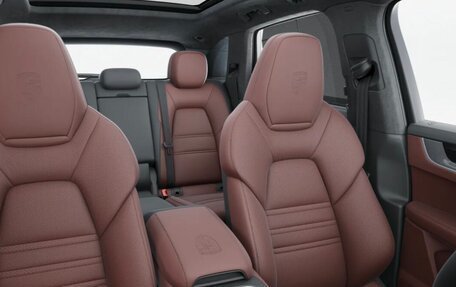 Porsche Cayenne III, 2025 год, 19 995 000 рублей, 9 фотография