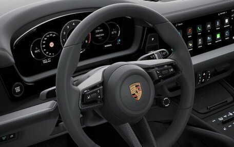 Porsche Cayenne III, 2025 год, 19 995 000 рублей, 12 фотография