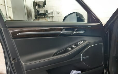 Genesis G90 I рестайлинг, 2019 год, 3 900 000 рублей, 8 фотография