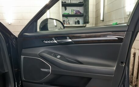 Genesis G90 I рестайлинг, 2019 год, 3 900 000 рублей, 9 фотография
