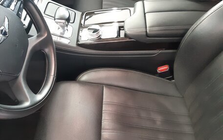 Genesis G90 I рестайлинг, 2019 год, 3 900 000 рублей, 12 фотография