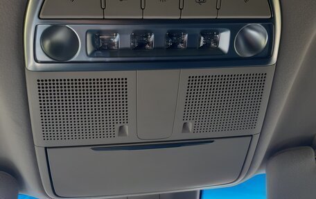 Genesis G90 I рестайлинг, 2019 год, 3 900 000 рублей, 20 фотография