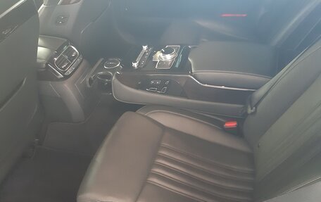 Genesis G90 I рестайлинг, 2019 год, 3 900 000 рублей, 15 фотография