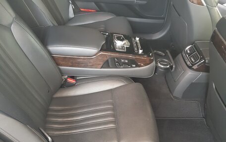 Genesis G90 I рестайлинг, 2019 год, 3 900 000 рублей, 14 фотография