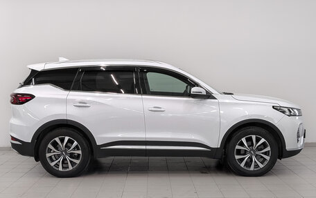 Chery Tiggo 7 Pro, 2022 год, 1 580 000 рублей, 4 фотография