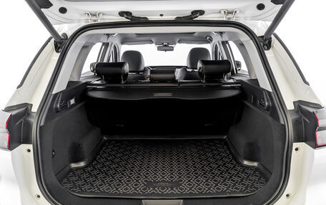 Chery Tiggo 7 Pro, 2022 год, 1 580 000 рублей, 10 фотография