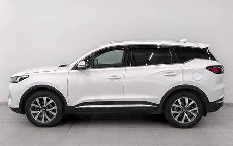 Chery Tiggo 7 Pro, 2022 год, 1 580 000 рублей, 8 фотография