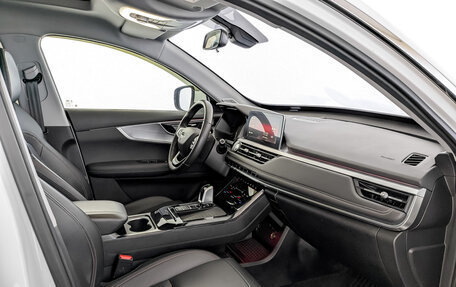 Chery Tiggo 7 Pro, 2022 год, 1 580 000 рублей, 11 фотография