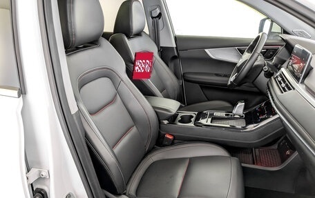 Chery Tiggo 7 Pro, 2022 год, 1 580 000 рублей, 25 фотография