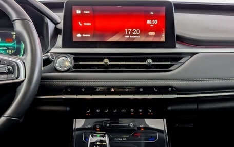 Chery Tiggo 7 Pro, 2022 год, 1 580 000 рублей, 15 фотография