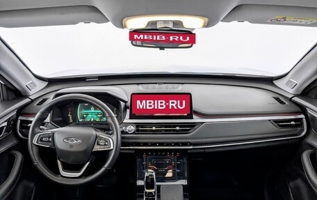 Chery Tiggo 7 Pro, 2022 год, 1 580 000 рублей, 14 фотография